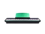 P200 Pearl River Piano Digital Verde | Bulara