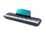 P200 Pearl River Piano Digital Verde | Bulara