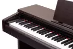 V03 Pearl River Piano Digital Rosewood | Bulara