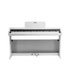 V03 Pearl River Piano Digital Branco | Bulara