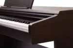 V05 Pearl River Piano Digital Rosewood | Teclacenter